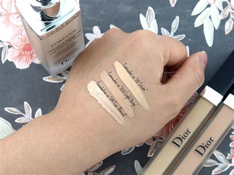 dior concealer 020|dior forever skin concealer review.